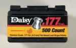 Daisy Outdoor Products Pellet 177 Caliber 500 CT 557